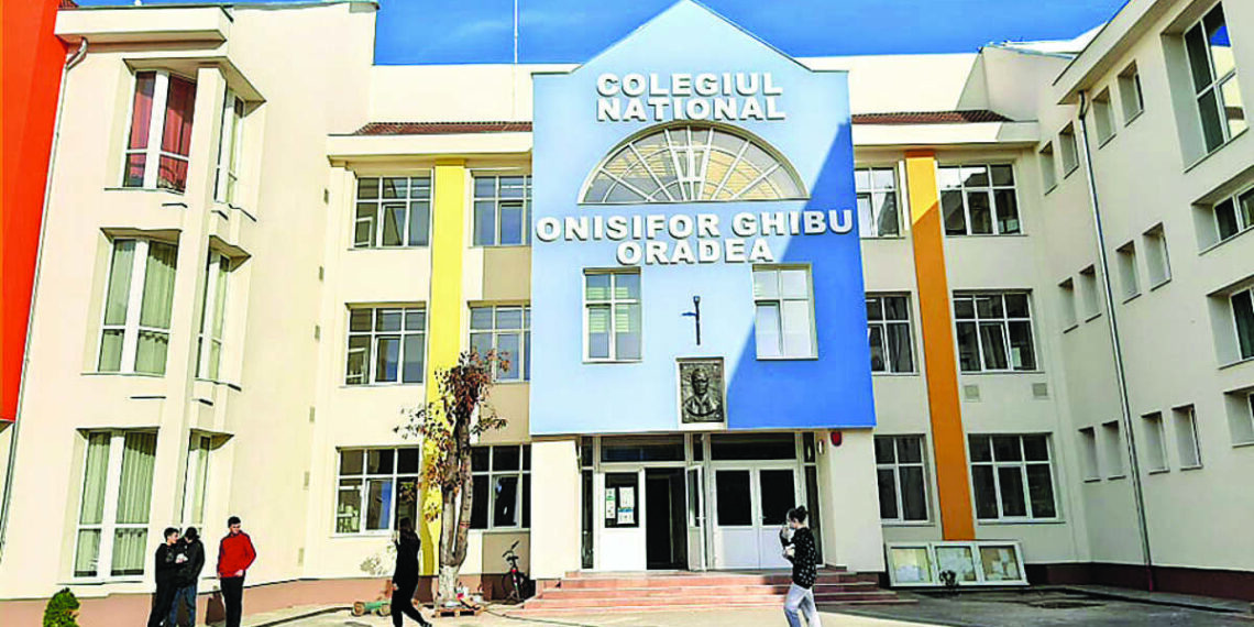 Colegiul Ghibu își deschide porțile către o nouă eră a excelenței sportive cu o constelație de vedete