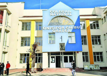 Colegiul Ghibu își deschide porțile către o nouă eră a excelenței sportive cu o constelație de vedete