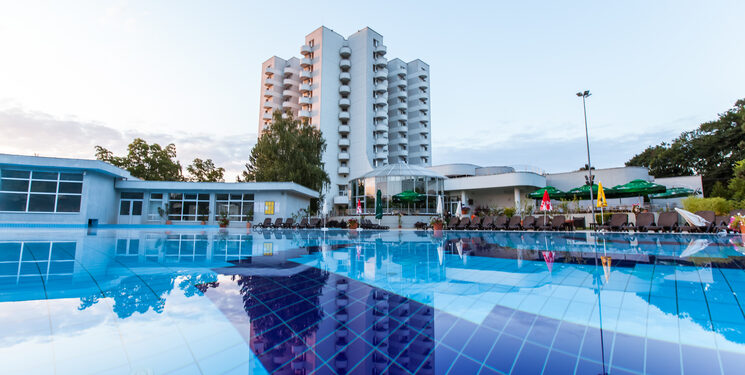 Noul director general al SCT Felix a condus primul boutique hotel de lux din România. Managerii de lux al celui mai mare operator hotelier din Băile Felix vizează piața externă