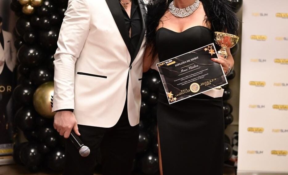 Cum a reușit fosta noră a lui Emeric Ienei să arate incredibil la 49 de ani. Povestea din spatele imaginii