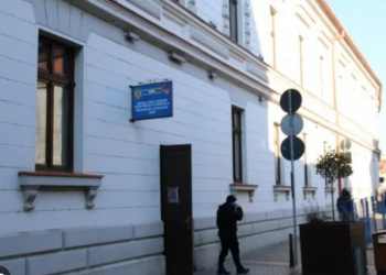 Percheziții la Serviciul Regim Permise de Conducere și Înmatriculare a Vehiculelor Oradea. Toți angajații la audieri