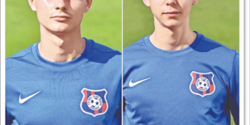 Și-au prelungit contractele.Din centrul de tineret, la echipa mare