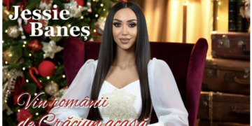 VIDEO. Orădeanca din top trei colindători   2023 pe Youtube. L-a întrecut pe Fuego