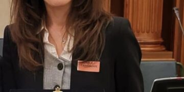 E primul magistrat din Italia de origine română. A primit „Premio Areté”