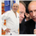 Război între românii lui Putin. Îi lega o prietenie de 25 de ani. Gușă reclamă că Vizer persecută sportivii români. Sunt victime ale unor probleme personale dintre cei doi