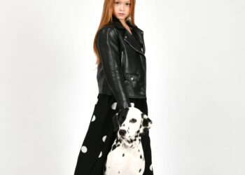 O fetiță de 9 ani din Oradea va reprezenta România la cel mai mare concurs de talente