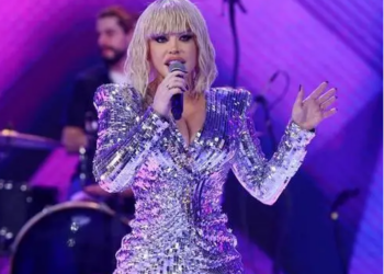 Loredana, Andra și Mira, concert în această seară, în Piața Unirii