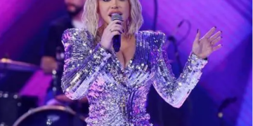 Loredana, Andra și Mira, concert în această seară, în Piața Unirii