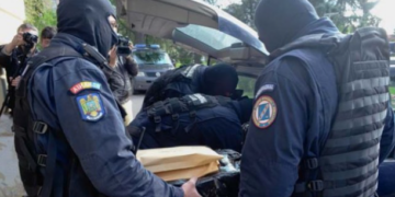 Cine e orădeanul de la Ministerul de Finanțe, cercetat de DNA, care și-a cumpărat 17 terenuri în ultimii doi ani