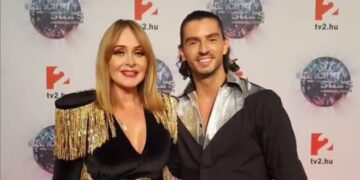 Andrei Mangra, singurul artist român care a făcut pereche cu celebra Gabriela Spanic, invitatul M Models România, la Lotus