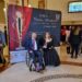 A înfrânt destinul. La 25 de ani, medicii i-au spus că în doi ani mușchiul cardiac o să- i cedeze. Ovi Milian, premiat la Gala Voices of Disability