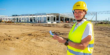 Compania care se angaja să dea salarii de mii de euro face angajări. 350 de posturi libere în Oradea