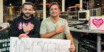 Cifră record: peste un milion de euro donați în 7 zile în Orașul faptelor bune