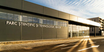 Au finalizat lucrările la parcul Științific și TehnologicAu finalizat lucrările la parcul Științific și TehnologicAu finalizat lucrările la parcul Științific și Tehnologic