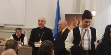 Avocatul Pașcu Balaci, pledoarie pentru veșnicia Cuvântului. „Vechiul Testament, relevat prin 300 de sonete, o carte s-a născut din frica mea de moarte în timpul pandemiei„