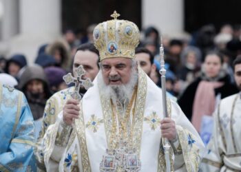 Efectul Mega în BOR? Sfântul Sinod aunță măsuri împotriva corupției