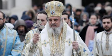 Efectul Mega în BOR? Sfântul Sinod aunță măsuri împotriva corupției