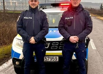 Un notar și-a înjunghiat fosta iubită  și apoi a plimbat-o două ore cu mașina așteptând să moară