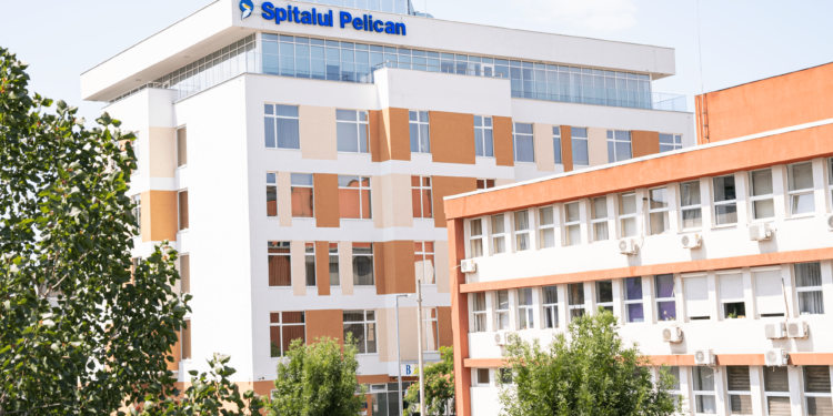 Sezonul infecțiilor respiratorii. Pediatria de la Pelican funcționează permanent.La Județean, aproape toate paturile ocupate