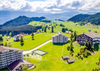 Una din nouă unități turistice de cazare din Bihor nu au autorizație de securitate la incendiu