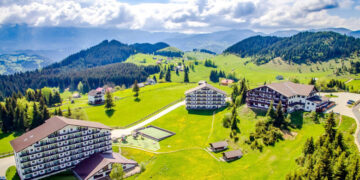 Una din nouă unități turistice de cazare din Bihor nu au autorizație de securitate la incendiu