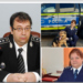 Adio, arme! Vip-uri care pleacă din Poliție prin pensionare. Comisarul -șef Adi Bucur și sora fostului Ministru Vasile Blaga pe listă
