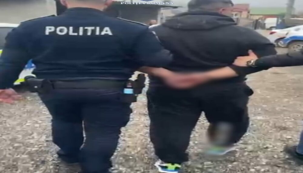 Șantajistul prins în flagrant în parcarea Era Park a vrut arest la domiciliu. Ceruse 50.000 lei sub amenințarea cu moartea. Ce a decis instanța