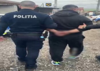 Șantajistul prins în flagrant în parcarea Era Park a vrut arest la domiciliu. Ceruse 50.000 lei sub amenințarea cu moartea. Ce a decis instanța