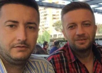 Definitiv. Curtea de Apel Oradea a decis că frații Potre rămân în arest