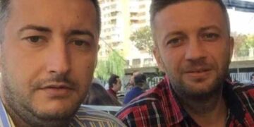 Definitiv. Curtea de Apel Oradea a decis că frații Potre rămân în arest