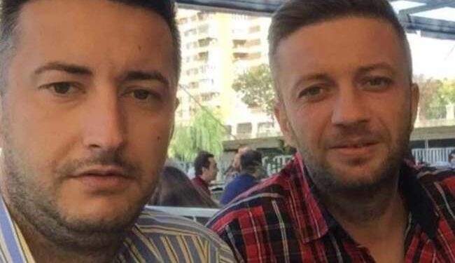Definitiv. Curtea de Apel Oradea a decis că frații Potre rămân în arest