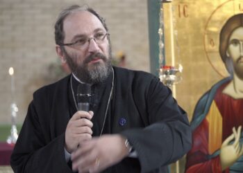 Beiușenii au parte azi de o întâlnire esențială. Părintele Constantin-Valer Necula le va vorbi pe tema ”Prin Betleem spre Înviere”