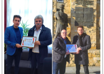 Primarul din Bihor care a găsit un mod original de a recunoaște munca localnicilor și de a-i răsplăti