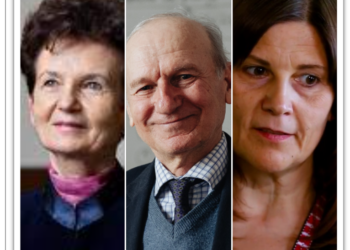 Cine va lua Premiul Mentor pentru excelență în educație 2023? Ultimele trei săptămâni de nominalizare. 7 profesori din Bihor au primit acest premiu