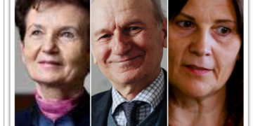 Cine va lua Premiul Mentor pentru excelență în educație 2023? Ultimele trei săptămâni de nominalizare. 7 profesori din Bihor au primit acest premiu