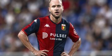 Aflat pe picior de plecare de la Genoa, George Pușcaș e  vizorul a trei cluburi din liga secundă a campionatului de fotbal al Italiei