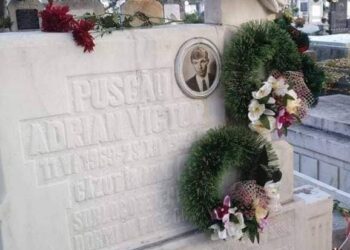 Aveau 19 ani, își dorm somnul de veci în uitare, la umbra crucilor din Cimitirul municipal. Familia Lillei Debelka, Crăciun însângerat de 34 de ani. O coroană pentru patru vieți