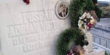 Aveau 19 ani, își dorm somnul de veci în uitare, la umbra crucilor din Cimitirul municipal. Familia Lillei Debelka, Crăciun însângerat de 34 de ani. O coroană pentru patru vieți