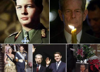 6 ani de la trecerea în eternitate a Regelui Mihai și onomastica Principelui Nicolae marcate la Oradea într-un dublu eveniment monarhic