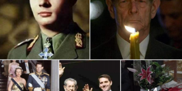 6 ani de la trecerea în eternitate a Regelui Mihai și onomastica Principelui Nicolae marcate la Oradea într-un dublu eveniment monarhic