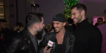 Cel mai în vogă dansator român, orădeanul Emil Rengle: M-aș căsători cu Alejandro, 100%