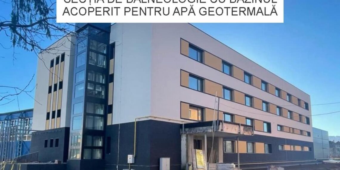Primăria care făcea chetă publică a reușit ce părea imposibil: 843.000 lei cofinanțare pentu spitalul Ștei. Ce achiziții a făcut