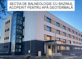 Primăria care făcea chetă publică a reușit ce părea imposibil: 843.000 lei cofinanțare pentu spitalul Ștei. Ce achiziții a făcut