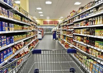 Programul marilor magazine de Crăciun și Anul Nou