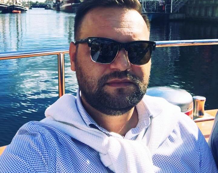 A încetat procesul în cazul fostul fotbalist Siminic. Anul trecut, arestat fiindcă ar fi fost creierul unui șmen cu lingouri de aur în valoare de 110.000 euro organizat în Austria