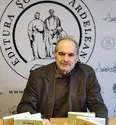 Universitarul obligat să demisioneze de la Revista Familia în 2021,  Ion Simuț, Premiul  Cartea de critică literară a anului 2022