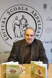 Universitarul obligat să demisioneze de la Revista Familia în 2021, Ion Simuț, Premiul Cartea de critică literară a anului 2022