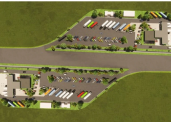 CNAIR a scos la licitație 12 contracte pentru concesionarea de parcări și spații de servicii aflate de-a lungul mai multor autostrăzi și drumuri naționale, inclusiv în Bihor