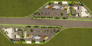 CNAIR a scos la licitație 12 contracte pentru concesionarea de parcări și spații de servicii aflate de-a lungul mai multor autostrăzi și drumuri naționale, inclusiv în Bihor