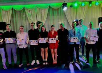 Cine sunt cei mai talentați și cei mai de perspectivă arbitri din Bihor